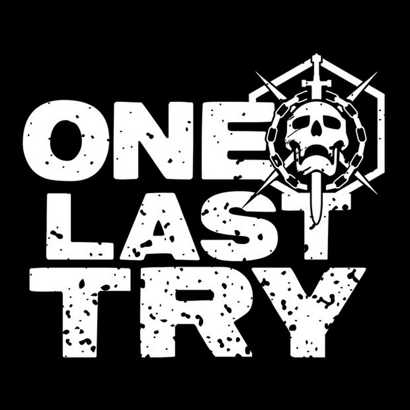 One Last Try