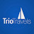 Sailing Trio Travels