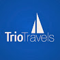 Sailing Trio Travels logo