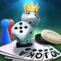 VIP Games: Card & Board Games Online logo