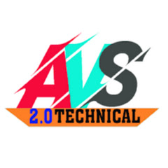 AVS 2.0 TECHNICAL channel logo