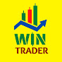 WIN TRADER logo