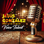 Jesús González logo