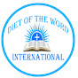 Diet Of The Word Church logo