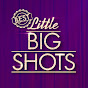 Best Little Big Shots logo