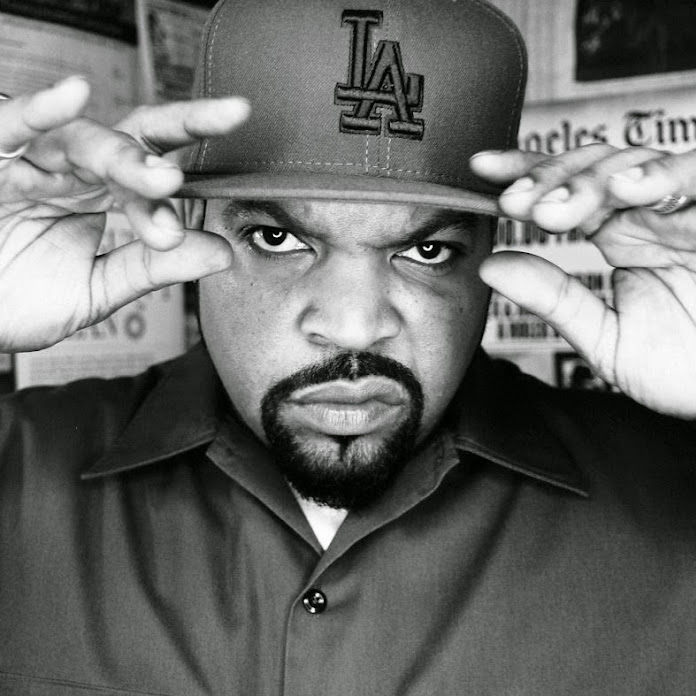 Ice Cube / Cubevision Net Worth & Earnings (2025)