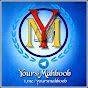 Yoursmahboob Classes logo
