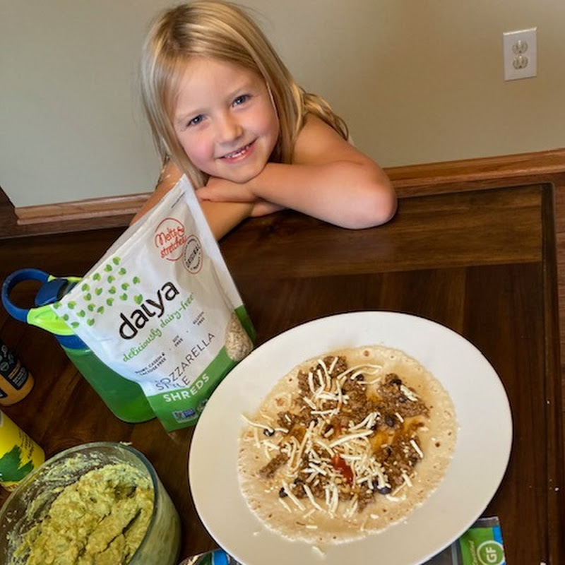 Georgia's Allergy Free Lifestyle