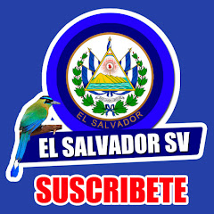 EL SALVADOR SV Avatar