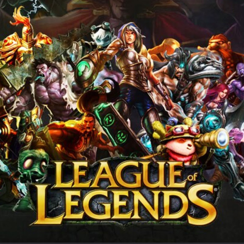 League of legends Replay