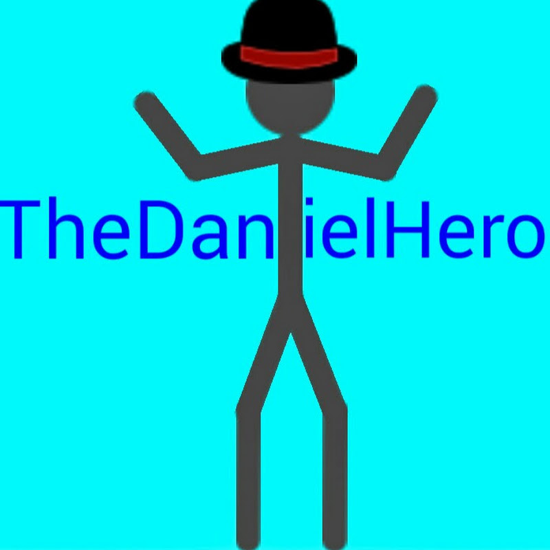 TheDanielHero icon