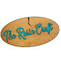The Resin Craft logo