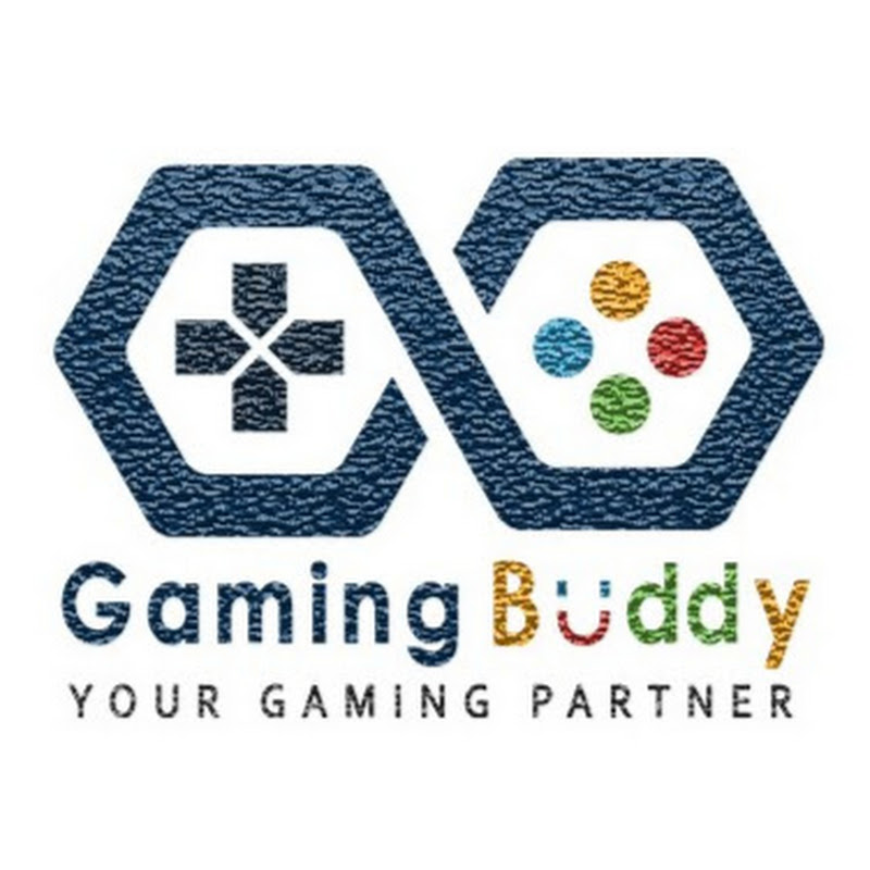 Gaming Buddy