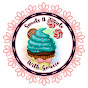 Sweets N Treats with Gracie logo