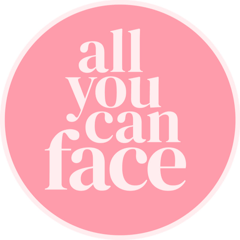 All You Can Face