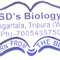SD's Biology logo