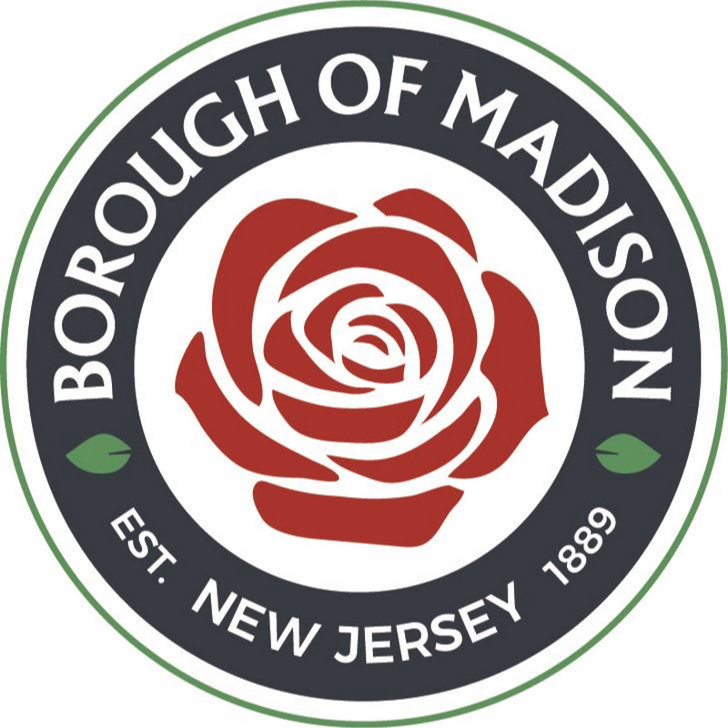 The Borough of Madison New Jersey