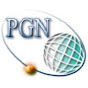 Pakistan Geophysical Network logo