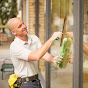 On The Spot Window Cleaning (On The Spot) logo