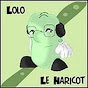 lolo le haricot logo