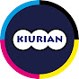 Kiurian Entertainment logo