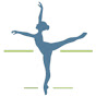 DanceSupplies logo