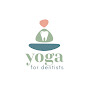 Yoga for Dentists logo
