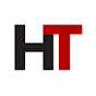 Center for High Throughput Computing logo