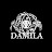 DAMILA official