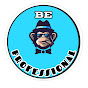 be PROFESSIONAL logo