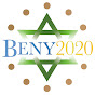 HBT Beny2020 logo