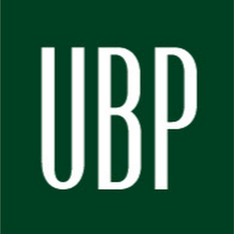 UBP - Union Bancaire Privée