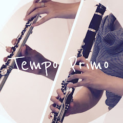 Eri&Tomoyo / Flute&Clarinet Duo