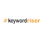 keyword riser logo
