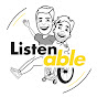 ListenABLE logo