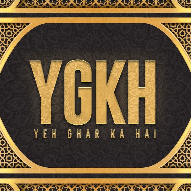 Yeh Ghar ka Hai - YGKH