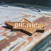 Dusters California