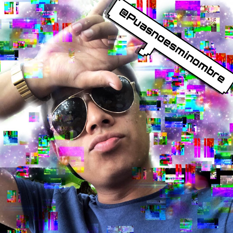 Puasnoesminombre