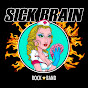 Sick Brain Rock Band logo
