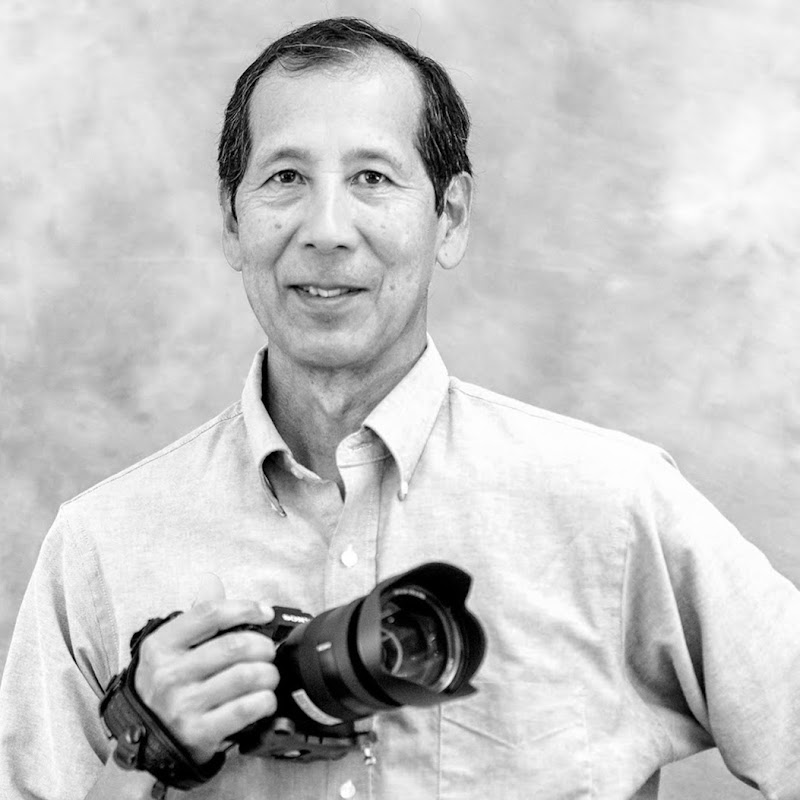 Mark Nakamura