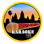 Khmer-Glish Karaoke logo