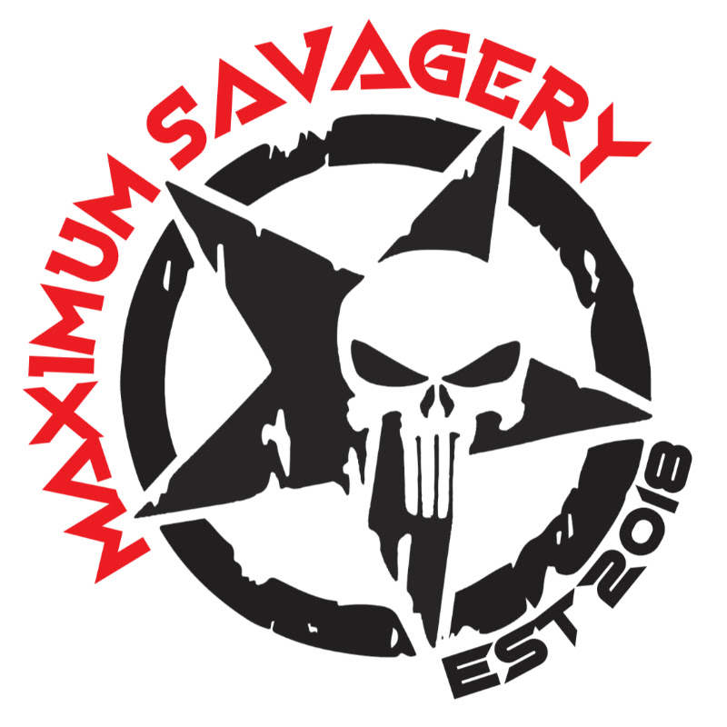 MaximumSavagery