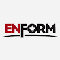Enform Safety logo
