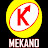 Mekano Forever