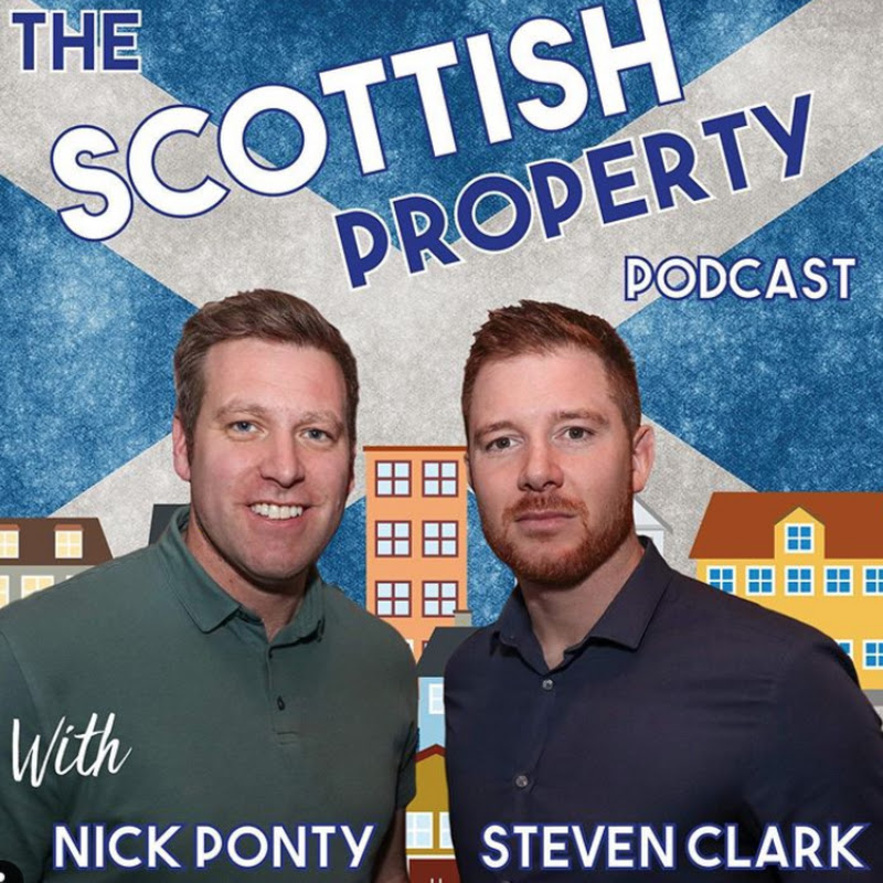 Scottish Property Podcast