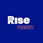 Rise Freight logo