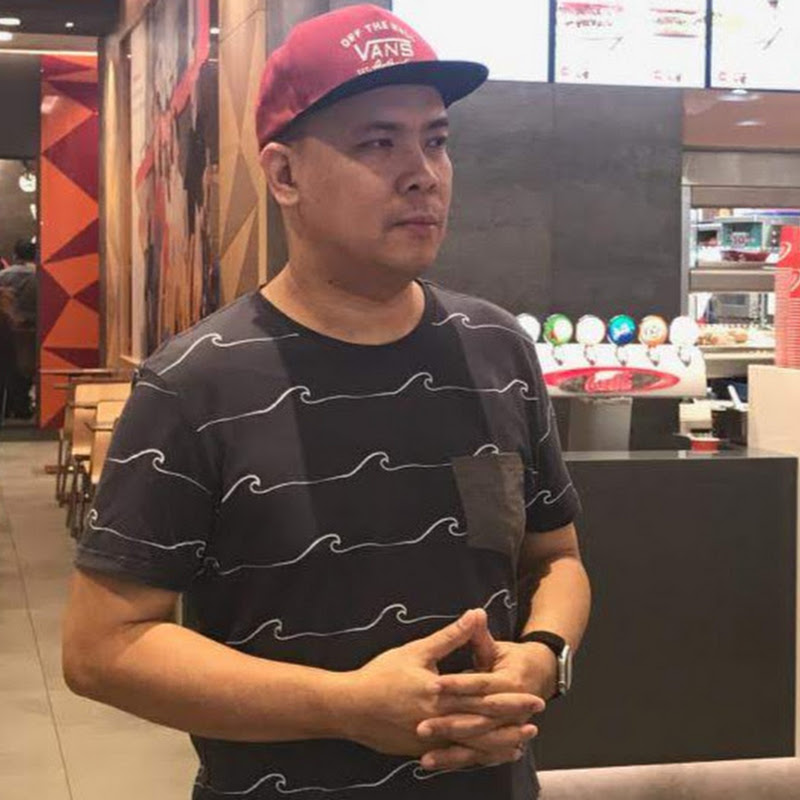 Ramil De Dios