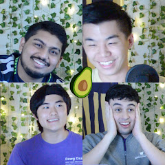 Purple Guac