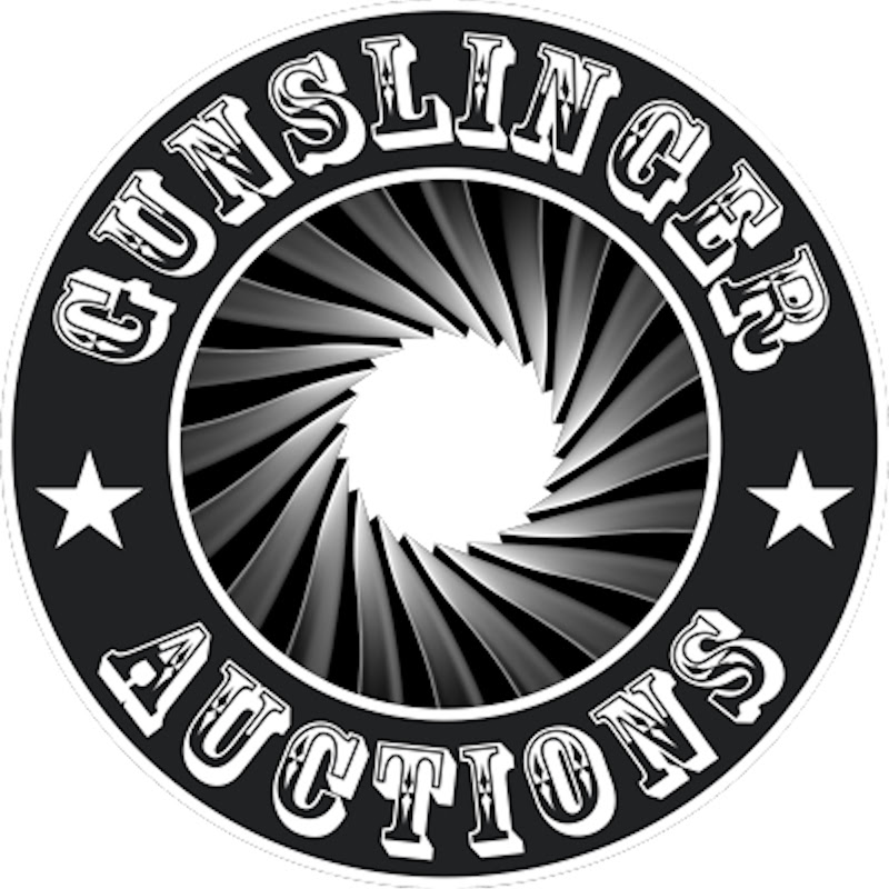 Gunslinger Auctions