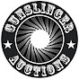 Gunslinger Auctions logo